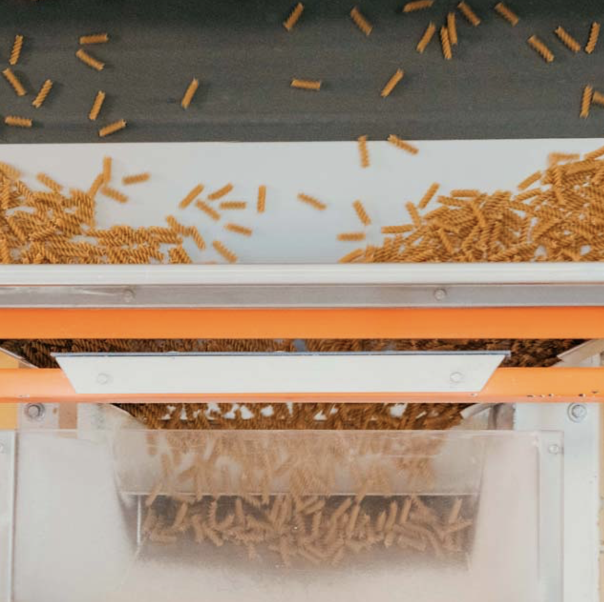 Organic Penne, Durum Wheat Semolina - Girolomoni